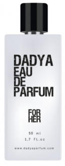 Dadya B-208 EDP 50 ml Kadın Parfümü kullananlar yorumlar
